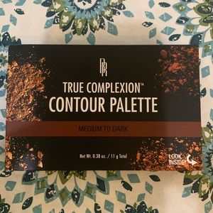 True Complexion Contour Palette